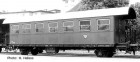64243 Roco Passenger car 2nd class type N28